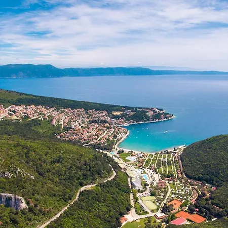 Villa El Istria Labin  Exterior foto