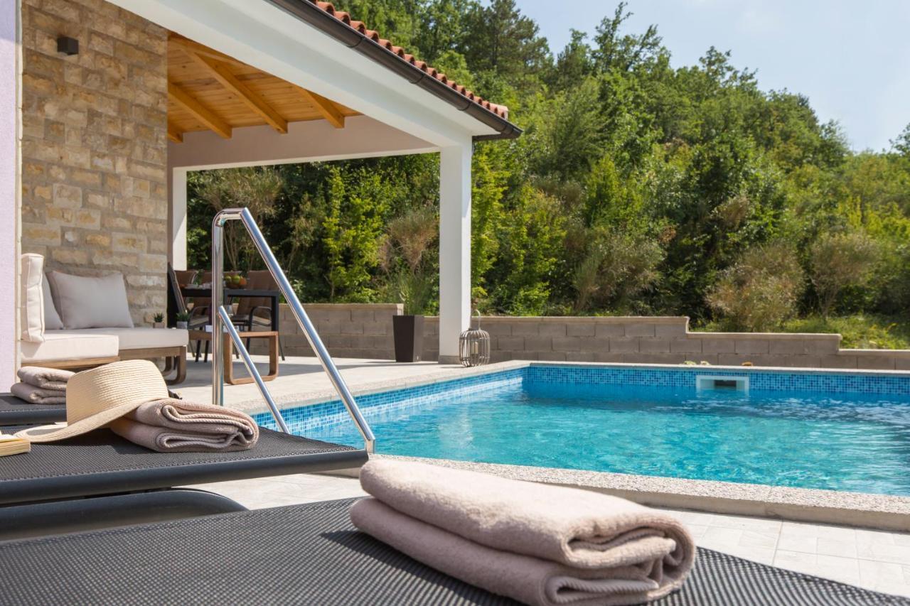 Villa El Istria