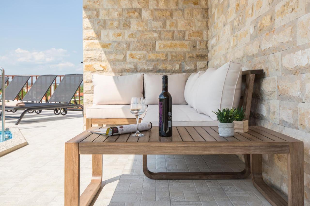 Villa El Istria *