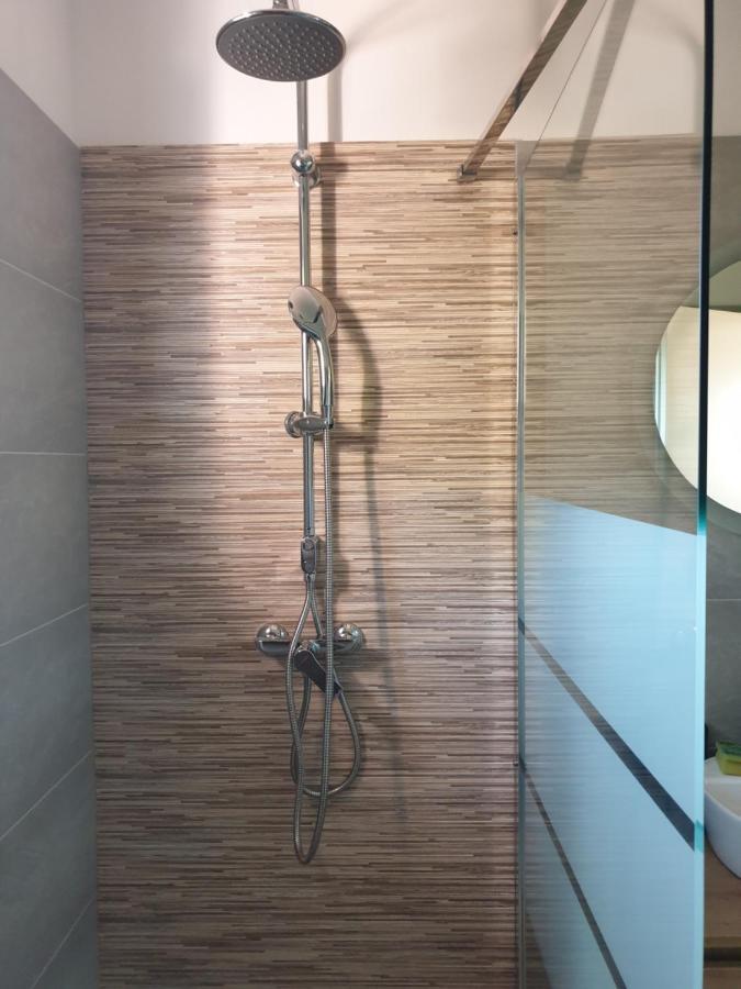 El Istria Villa *