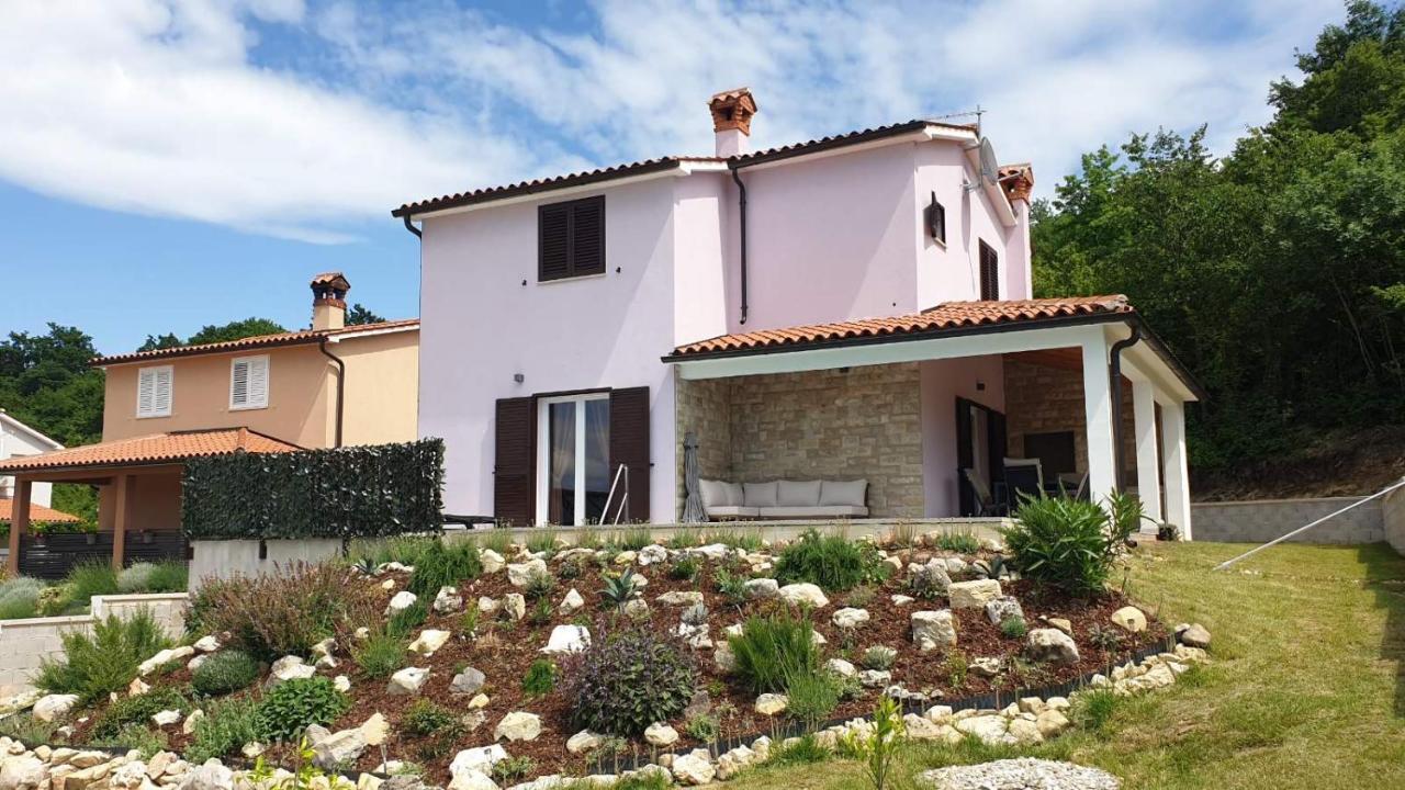 El Istria Villa
