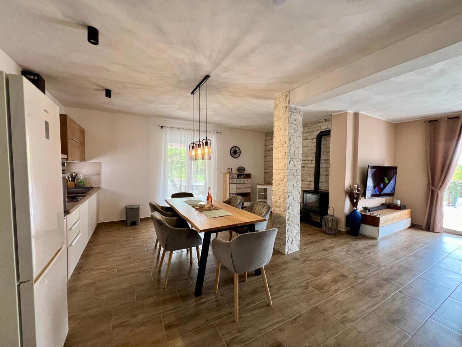 Villa El Istria *
